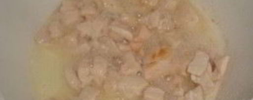 Шаг 1: плова по-домашнему