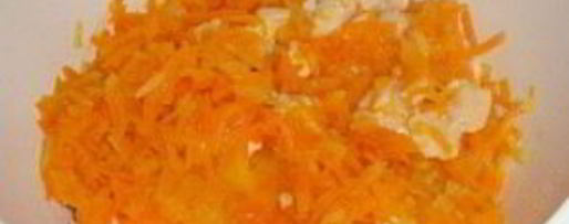 Шаг 4: плова по-домашнему