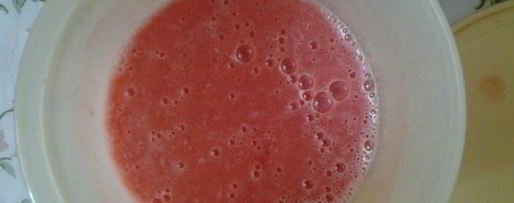 Шаг 2: плова с баклажанами в мультиварке