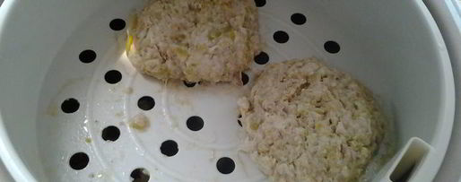 Шаг 7: плова с баклажанами в мультиварке