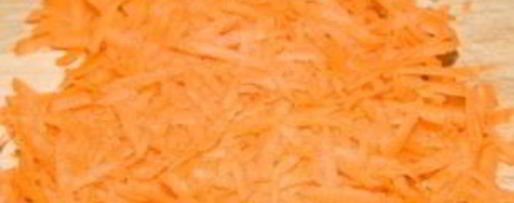 Шаг 2: плова с черносливом и курагой