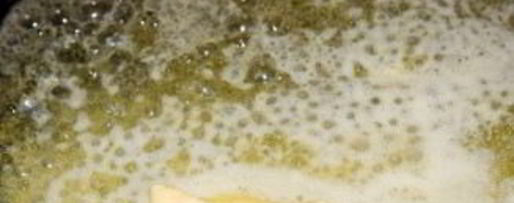 Шаг 3: плова с черносливом и курагой