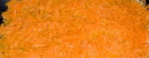 Шаг 4: плова с черносливом и курагой