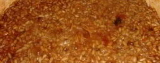 Шаг 5: плова с чесноком