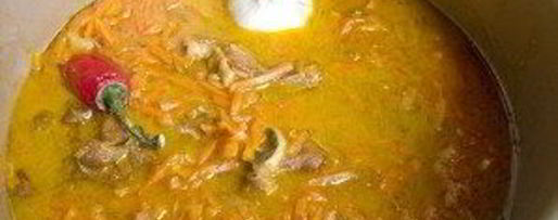 Шаг 2: плова с индейкой в мультиварке