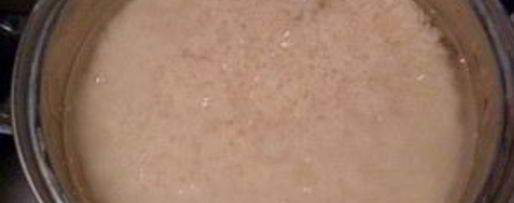 Шаг 2: плова с курицей в микроволновке