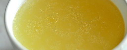 Шаг 3: плова с лососем