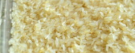 Шаг 6: плова с лососем