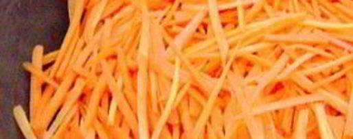 Шаг 2: плова с нутом