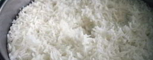 Шаг 3: плова с нутом