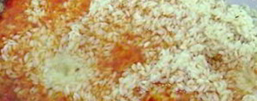 Шаг 5: плова с нутом