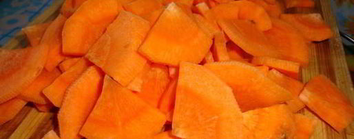 Шаг 1: плова с розмарином