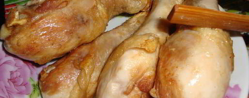 Шаг 5: плова с розмарином