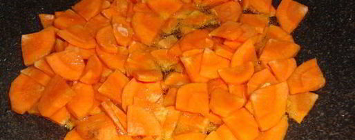 Шаг 6: плова с розмарином