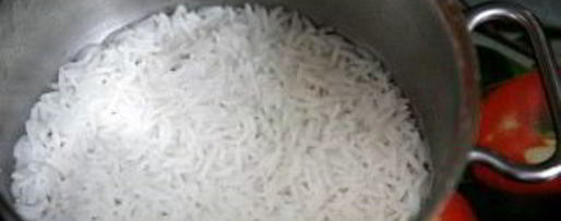 Шаг 2: плова со свининой по-тайски