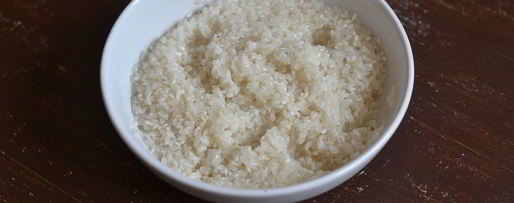 Шаг 5: плова со свининой