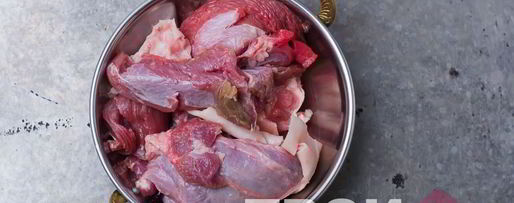 Шаг 1: плова в казане