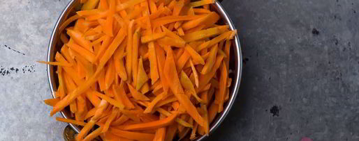 Шаг 3: плова в казане