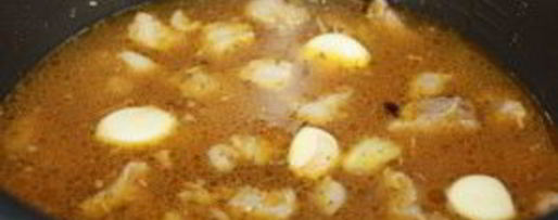 Шаг 2: рассыпчатого плова в мультиварке