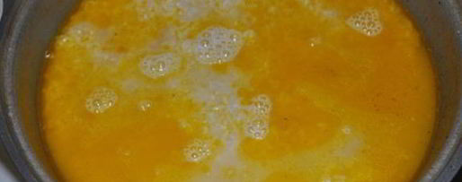 Шаг 3: самаркандского плова