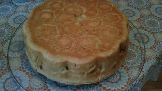 Рецепт Шаха плов