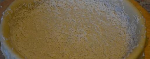 Шаг 2: шаха плов