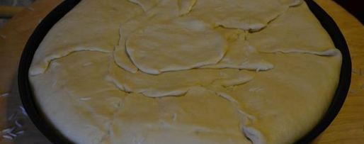 Шаг 7: шаха плов