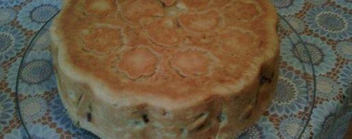 Шаг 8: шаха плов