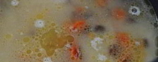 Шаг 5: сладкого плова с изюмом