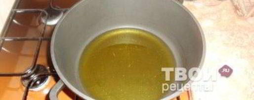 Шаг 4: узбекского чайханского плова