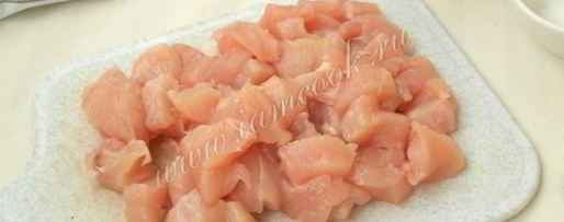 Шаг 2: подливы к картофельному пюре