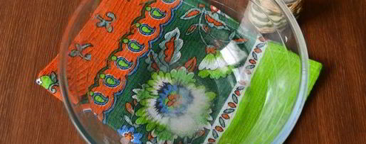 Шаг 3: постной лапши