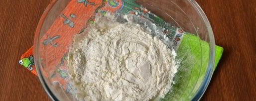 Шаг 4: постной лапши