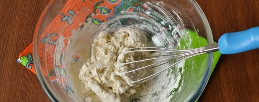 Шаг 5: постной лапши