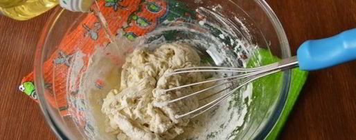 Шаг 6: постной лапши