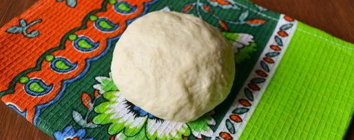 Шаг 7: постной лапши