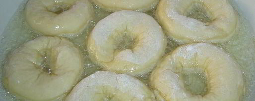 Шаг 4: праздничного картофельного гарнира крученики