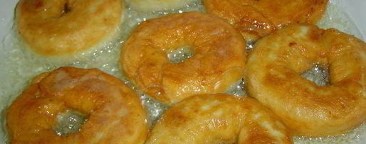 Шаг 5: праздничного картофельного гарнира крученики