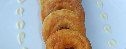 Шаг 6: праздничного картофельного гарнира крученики