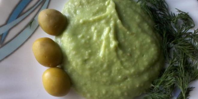 Рецепт пюре из брокколи и картофеля