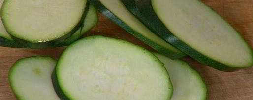 Шаг 1: пюре из цукини и картофеля с сыром