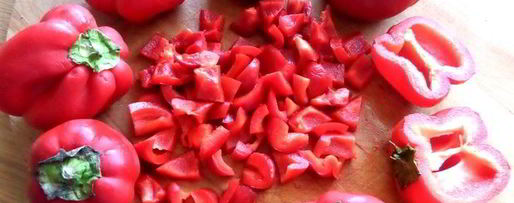 Шаг 11: баклажанового рагу