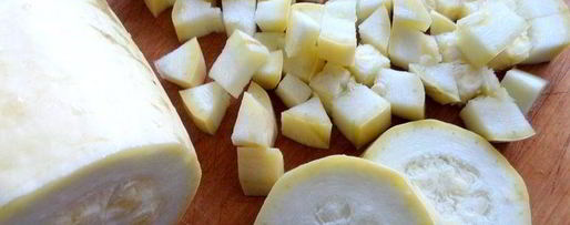 Шаг 3: баклажанового рагу