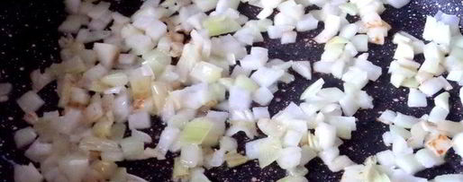 Шаг 5: баклажанового рагу