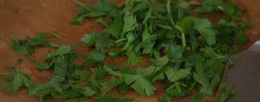 Шаг 14: домашней пасты с рагу из кролика