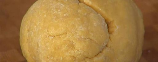 Шаг 9: домашней пасты с рагу из кролика