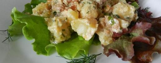 Шаг 11: фрикасе из кролика