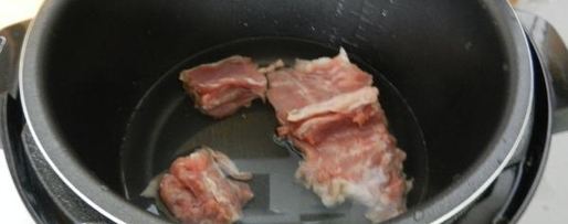 Шаг 3: фрикасе из кролика