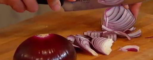 Шаг 5: фрикасе из цыплят