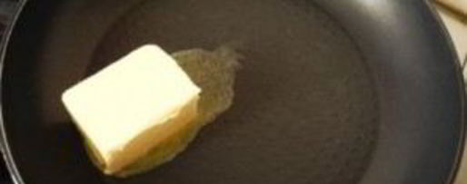 Шаг 2: фрикасе с грибами